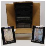 Fantasma 1991 Aliens Among Us card holographic set