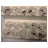 Gemstones Cut & Pollished Assorted Stone Lot
