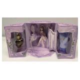 Lolita Lempicka Perfume & Cream
