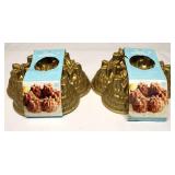 New Aloha Bundt Pans set of 2