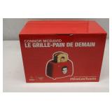 New Connor McDavid toaster
