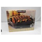 New Kirkland Roosting Pan