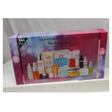 Sephora Favorites Skin Wonderland 2018 set.