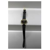 Black Hills Gold Diamond Watch