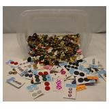 Vintage Buttons Lot