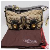 Coach Hand Bag