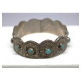 Sterling Silver Bracelet