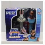 Space Jam Pez