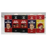 New NHL Hocky Collectable Socks
