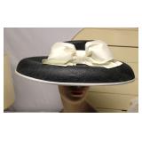 Vintage Eric Javtts Kentucky Derby Hat