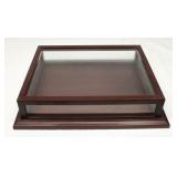 Table Top Show Case14" x 11"
