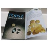 Topaz Natural Gemstone