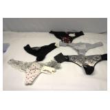 New w Tags Undergarments size Medium set 5