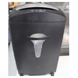 Paper Shredder