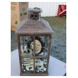 Halloween Light Up Home Decor 27"T