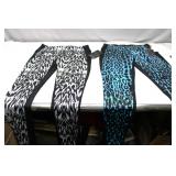 New Zella Pants 2 Pair size Medium
