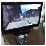 Nintendo 64 & 2 Games Works Great