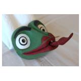 Native American Carved Mask