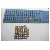 Morgan & Mercury Dimes Lot