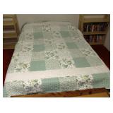 Full Size Quilt