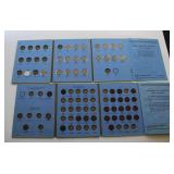 Liberty Nickles & Indain Head Cents Lot