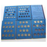 Roosevelt Dimes & Washington Quarters Lot