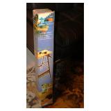 adjustable and foldable workbench