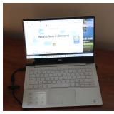 Dell Laptop Computer