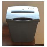 Paper Shredder
