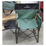 Sunny Feel Folding Chair