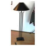 Metal Floor Lamp