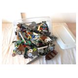vintage Legos Lot