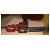 14" Electric Chain Saw