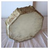 Native American Dance Drum