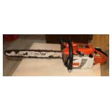 Stihl 031 AV Chain Saw