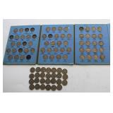 Buffalo & Liberty Head Nickles Lot