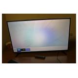Samsong TV w Remote 43"