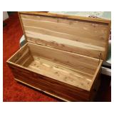 Cedar Chest
