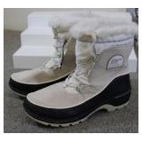 Sorel Boots size 9.5