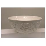 Spode Imperial Fancies 12' Salad Serving Bowl