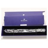 Swarovski Crystal Braclet