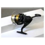 Dawa Shock 2500 B Fishing Reel