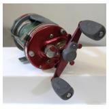 Abu Garcia Ambassador 6000 Fishing Reel