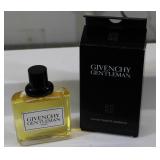 New Givenchy Gentleman Eau de Toilette