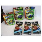 Beyblade X Dranzer Spiral 3-80T