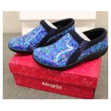 New Alegria Shoes size 8.5