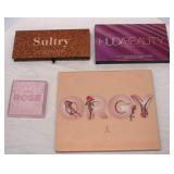 New Make Up Eyeshadow Palette Lot