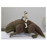 Star Wars POTF Tatooine Dewback and Sandtrooper