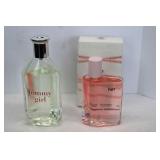 Tommy Girl & Her Perfume Lot
