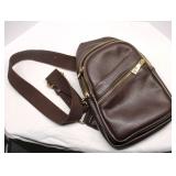 Urban Expressions Zephyr Sling Backpack